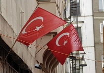 В Турции в Анкаре были произведены два выстрела в заместителя министра по административным делам посольства Белоруссии Александра Поганшева