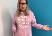 Как сообщила в своем Twitter незарегистрированный кандидат в депутаты Московской городской думы Любовь Соболь, ей в 12 часов ночи позвонил следователь и вызвал на допрос в столичный СК