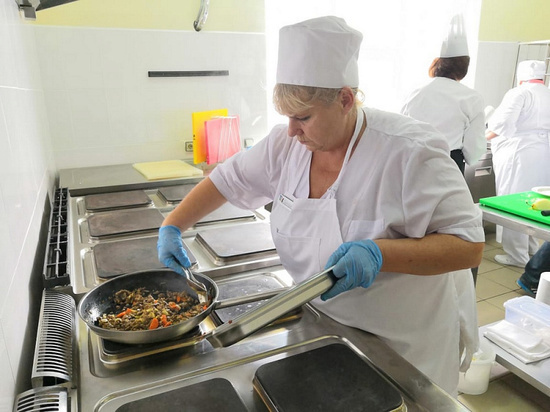 Кубанских предпенсионеров научат готовить, чтобы они смогли устроиться на работу