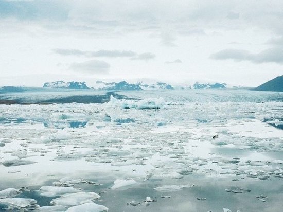 Закон о развитии Арктики может привлечь 6,7 трлн инвестиций до 2030 года