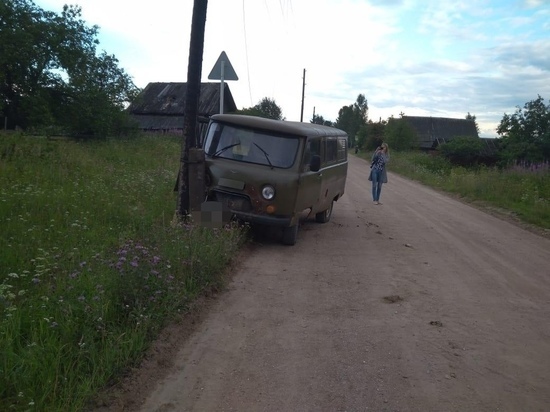 Житель Тверской области выпил после ДТП и вызвал скорую помощь