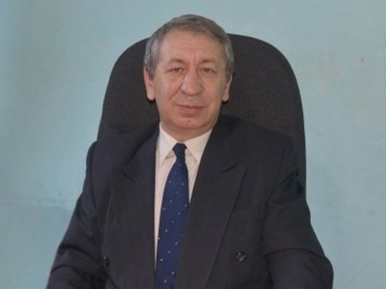 Глава Борзи подал в отставку