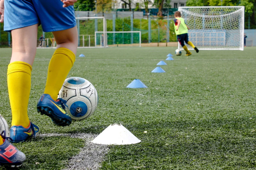«Зенит» проведет мастер-классы для 45 юных футболистов со всей России
