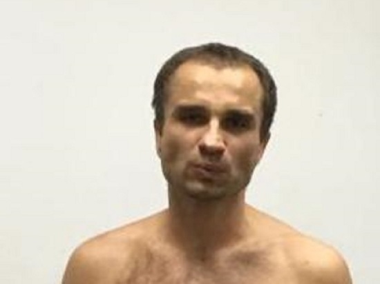 Сбежавший под Краснодаром арестант обвиняется в убийстве брата