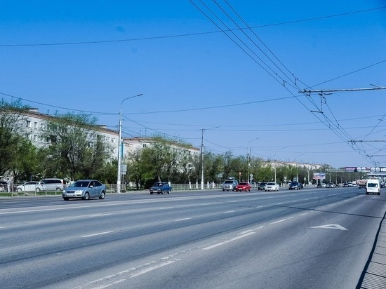 В Волгограде автобусный маршрут №3С продлили до Спартановки