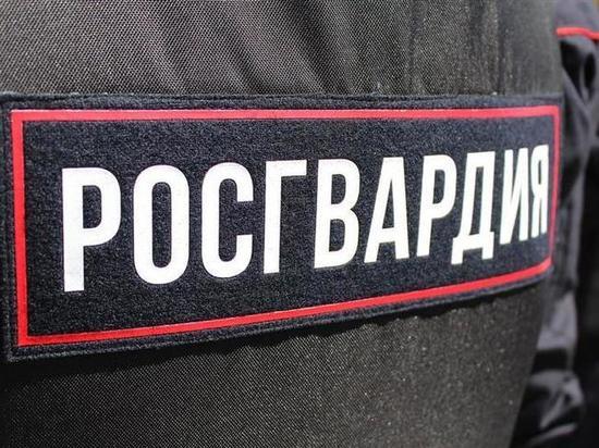 В Ярославле Росгвардия готова к защите бригад скорой помощи