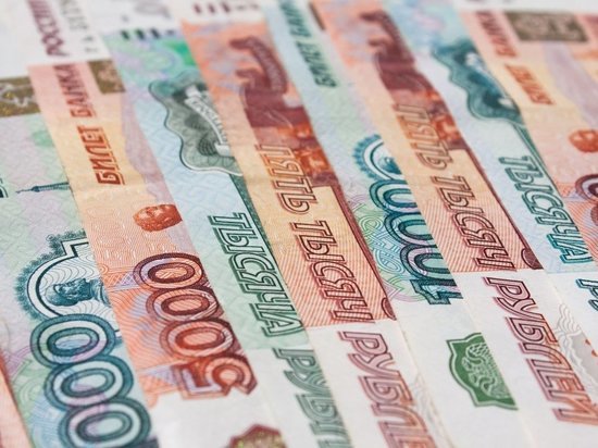 В Курске фальшивомонетчики отказались от банкнот в 5000 в пользу 2000-х