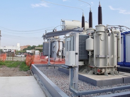 Пять основных электроподстанций в Краснодаре нарастят мощность
