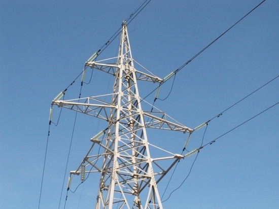 Калугаэнерго предупреждает о смертельной опасности электричества