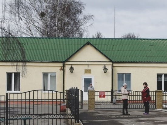 Жители села Десятово Кожевниковского района «взбунтовались» против закрытия школы и устроили акцию протеста