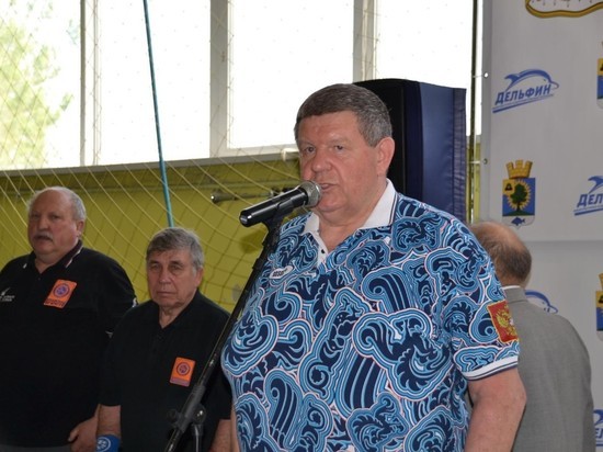 Главой администрации Новомичуринска стал Сергей Кленушкин