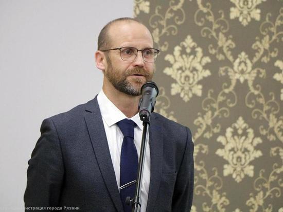 Начальника управления ЖКХ Рязани Игоря Ковалева отстранили от должности