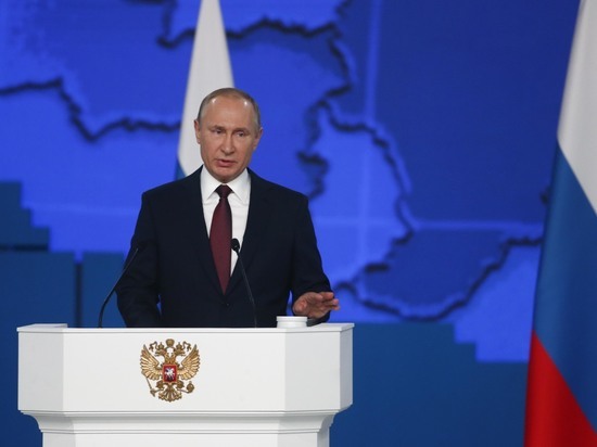 ВЦИОМ: деятельность Путина одобряет 65% россиян ВЦИОМ: деятельность Путина одобряет 65% россиян