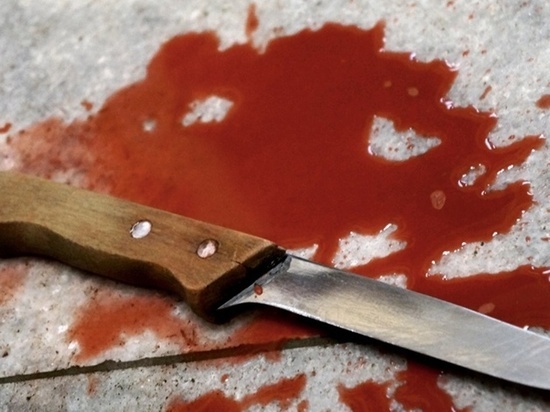 Дружеское застолье в Ивановской области закончилось ножевым ранением