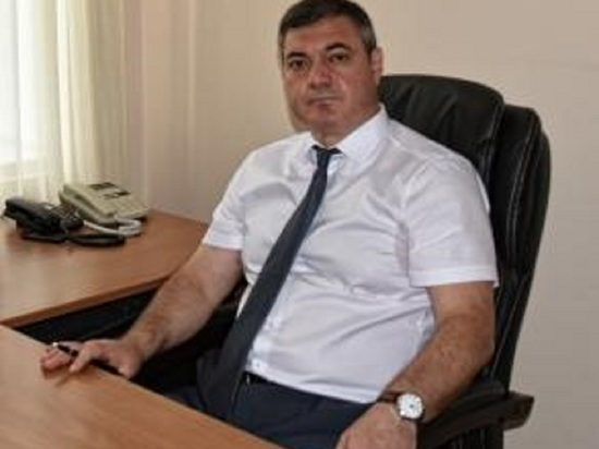 Калужский чиновник занял пост в администрации Астрахани