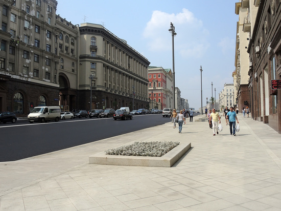 Собянин: Порядок в городе будет обеспечен в соответствии с законом