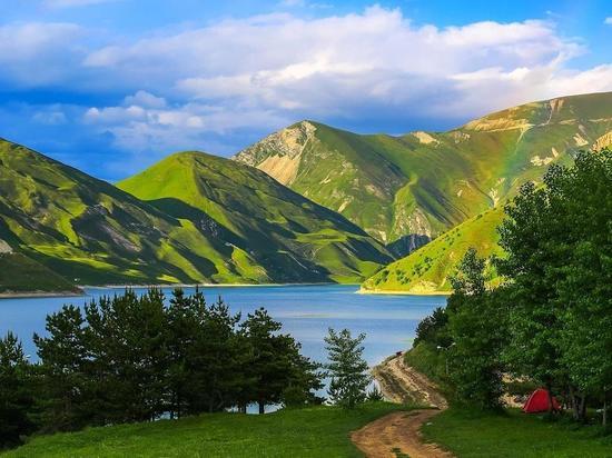 Первый в СКФО туринфоцентр открыли в Чечне