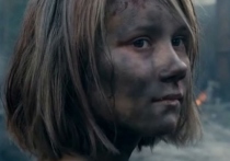 В США на Аляске утонула 24-летняя Вероника Никоноыва, сыгравшая роль Аньки в нашумевшем фильме Александра Котта "Брестская крепость"