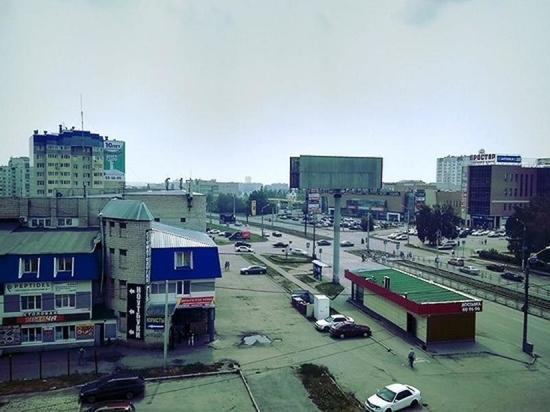 Губернатор Алтайского края прокомментировал смог в регионе