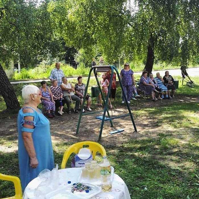 Погода турово на 14. Турово день села. День деревни новое Ишино.
