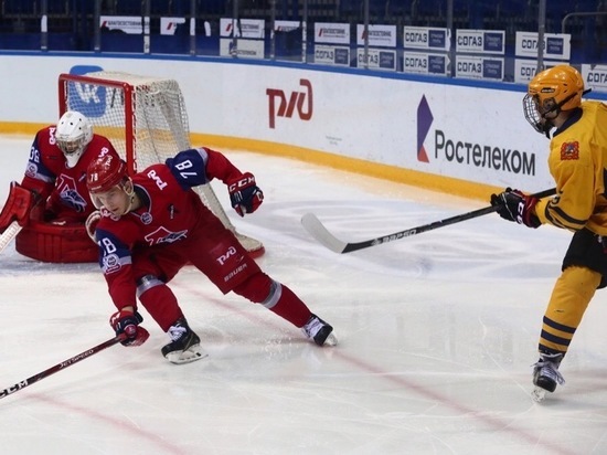«Локо» выиграл первую встречу сезона, и проиграл вторую