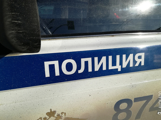 Недовольный пассажир такси в Кемерове открыл стрельбу
