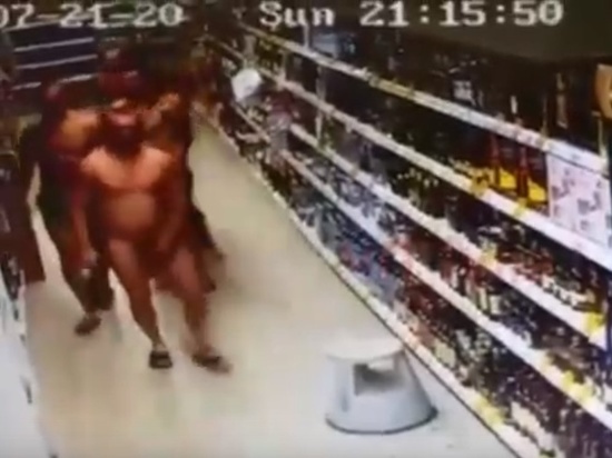 Не фейк: полиция установила личности голых тульских покупателей