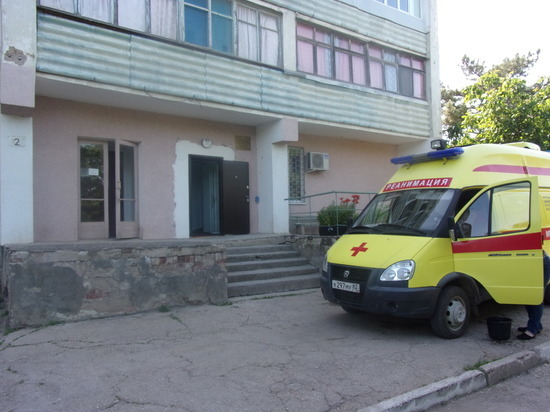 Медицина в Феодосии: в городе ждут новый многопрофильный центр
