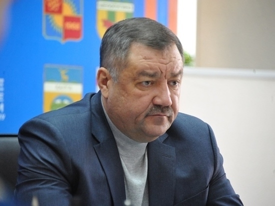 Кургузкин официально возглавил Читинский район