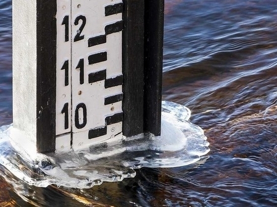 В реках Хабаровского края  повышается уровень воды