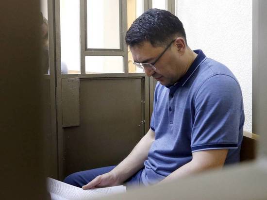 Расул Султанов и Виталий Шведов заключены под стражу Расул Султанов и Виталий Шведов заключены под стражу
