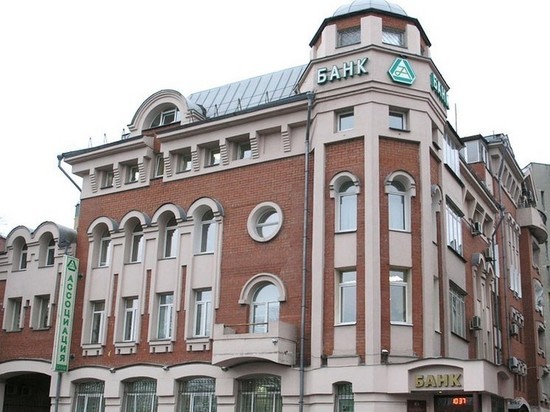 Нижегородский банк «Ассоциация» лишился лицензии