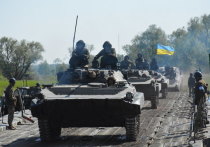 Сразу несколько одиозных украинских политических деятелей и медиа-персон заявили, что вооруженным силам Украины надо вторгнуться в Россию