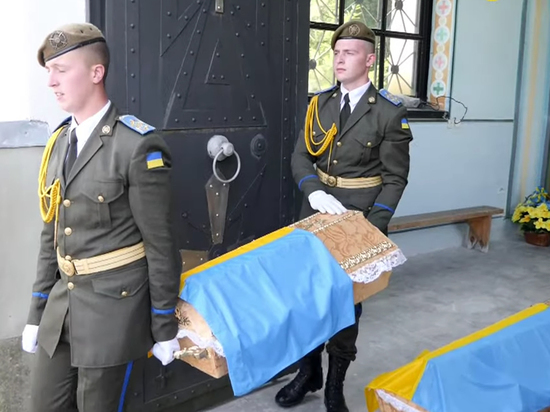 В мероприятии участвовали подразделения вооруженных сил Украины