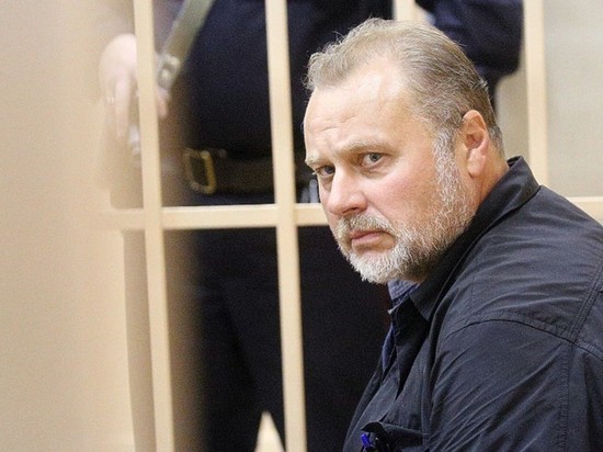 Экс-замглавы ФСИН Коршунов признан виновным в хищении 263 млн рублей