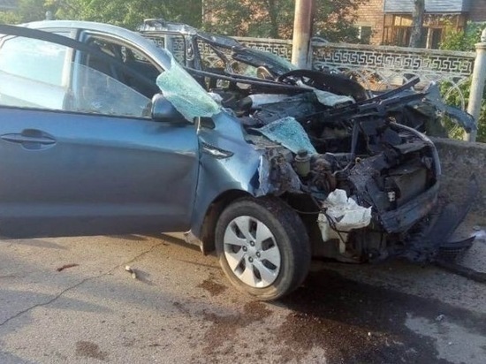 Ярославский водитель, погубивший троих человек, был пьян