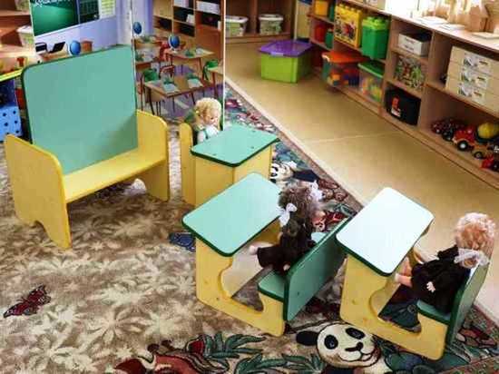 В калужском детсаду, где массово заболели дети, выявлены нарушения СанПиНа