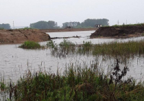 Жители Иркутской области не успели оправиться после первого наводнения, как пришла вторая волна