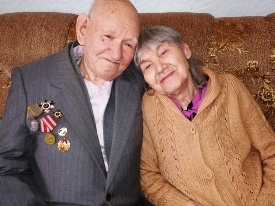 Супружескую пару из Волгограда назвали «Золотой семьей»