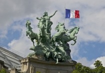 Министерство иностранных дел Франции выразило обеспокоенность в связи с задержаниями участников несанкционированной акции, которая прошла в Москве 27 июля