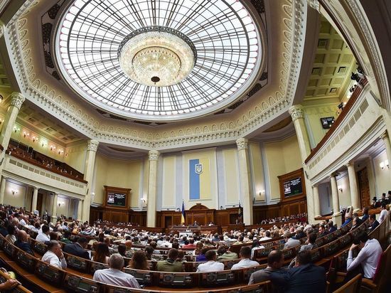 Вадим Иосуб оценил шансы соискателей должности главы правительства
