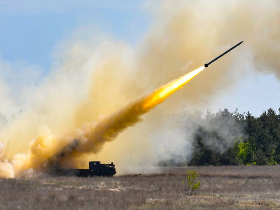 "У Украины развязаны руки"