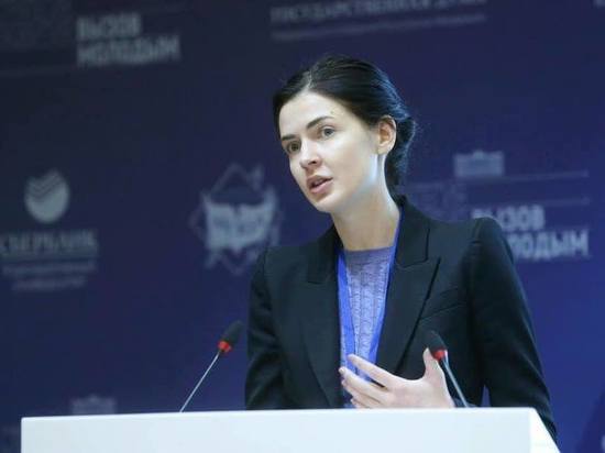 Виктория Билан: Запрет на микрокредиты под залог жилья защитит крымчан