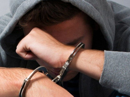 Пойманного в Соломбале несовершеннолетнего наркомана осудили на полтора года условки