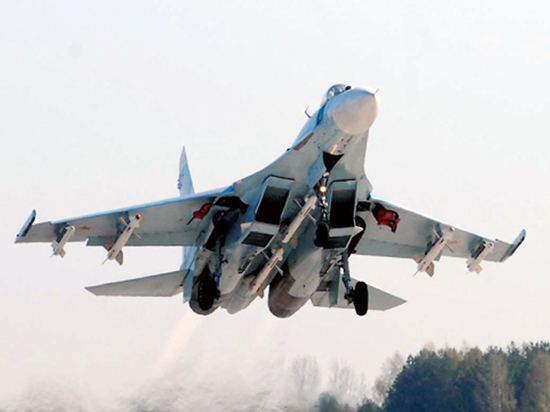 «Главный вопрос — совместимость систем вооружения и Су-30МКИ»