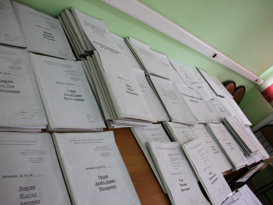 368 вакантных бюджетных мест: зачисление в ТувГУ начнется с 3 августа