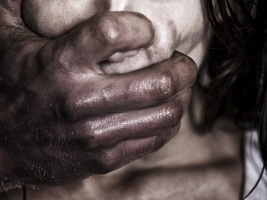Уроженец Калмыкии несколько дней насиловал 14-летнюю девочку