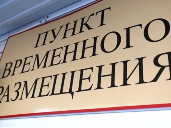 В ожидании паводка: пункты временного размещения откроются в Хабаровске