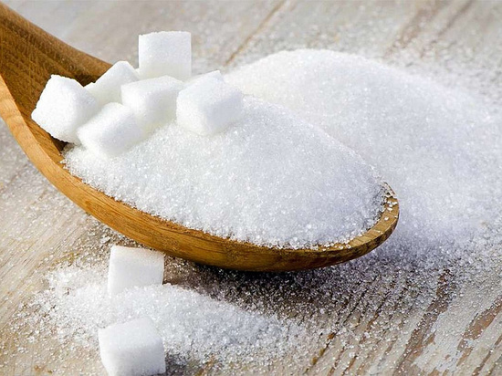 В Краснодарском крае запланировали произвести в этом году 1,3 млн тонн сахара