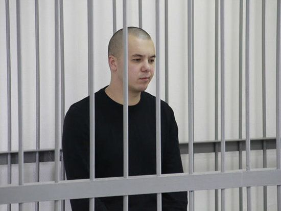 Виновнику ДТП на Байкальской в Иркутске дали 4 года
